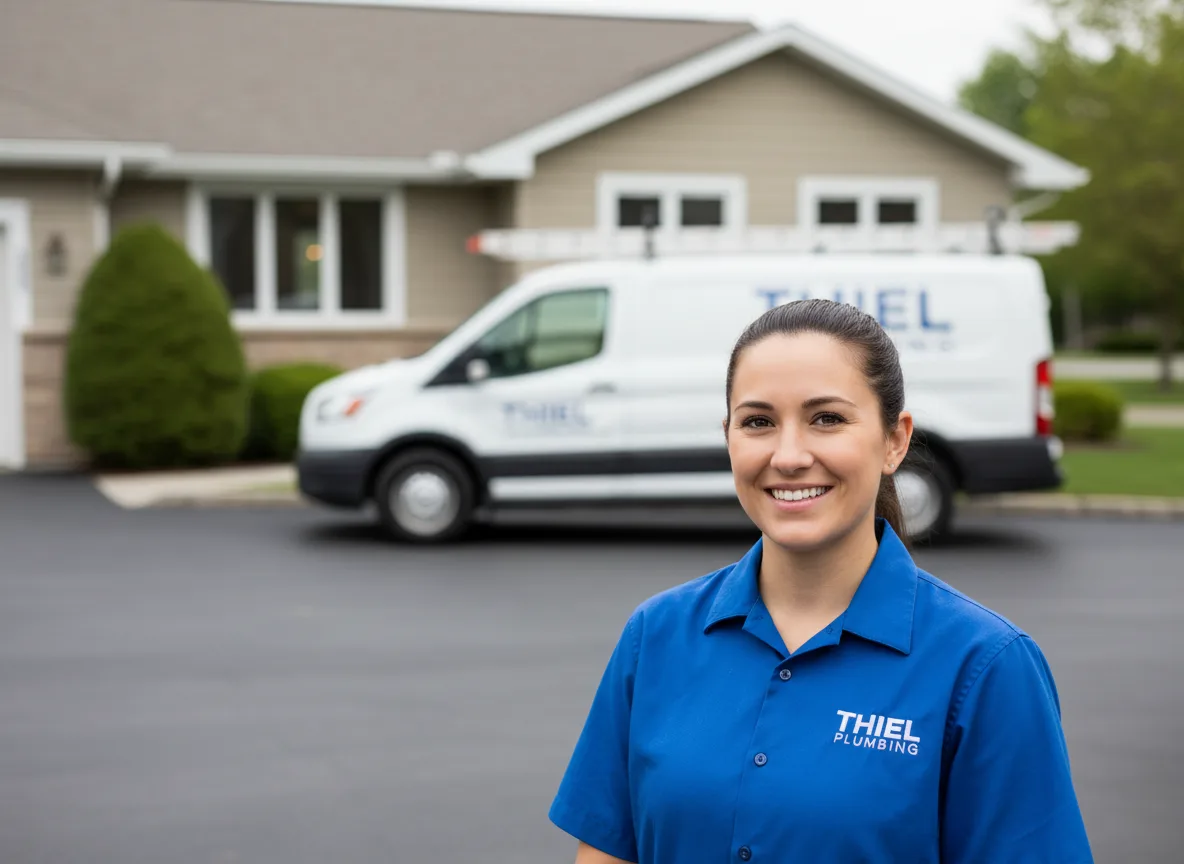 Plumber Taholah, WA FAQs